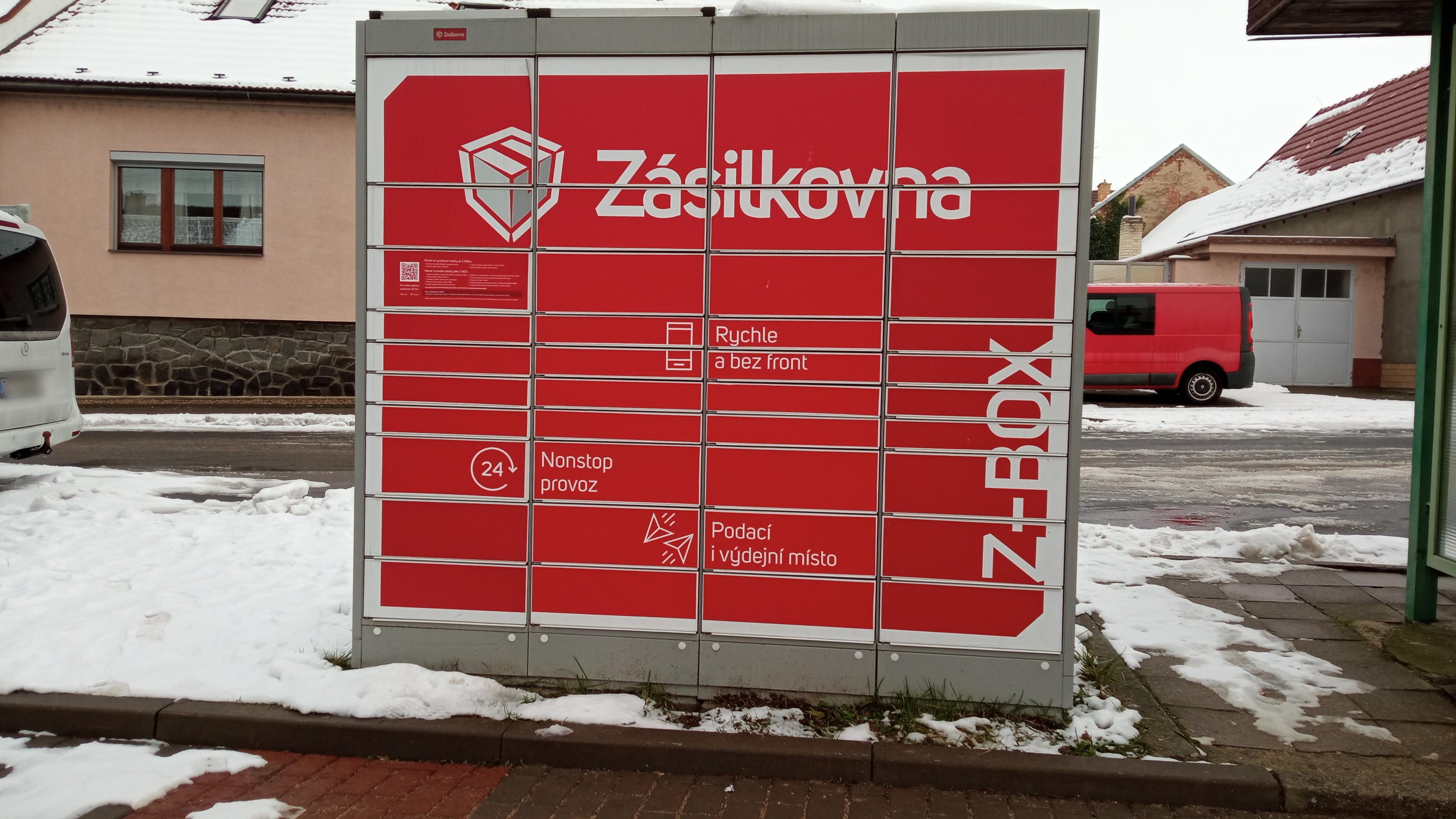 Z-BOX