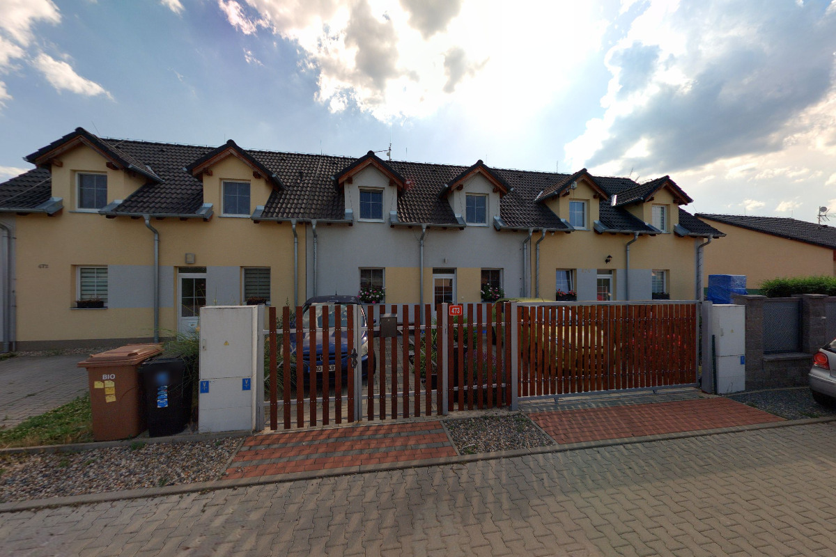 Hodinový manžel Jan Dobřichovský foto 5