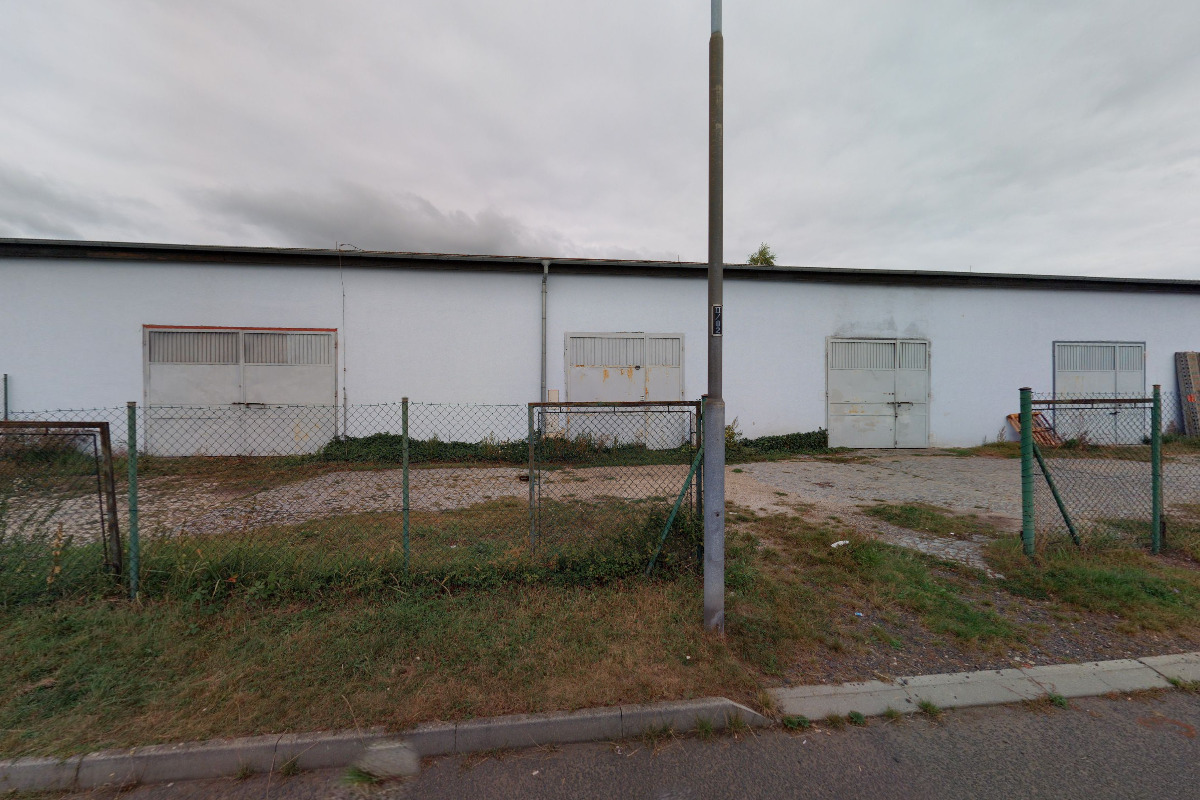 MARS AUTOSERVIS & PNEUSERVIS, s.r.o.