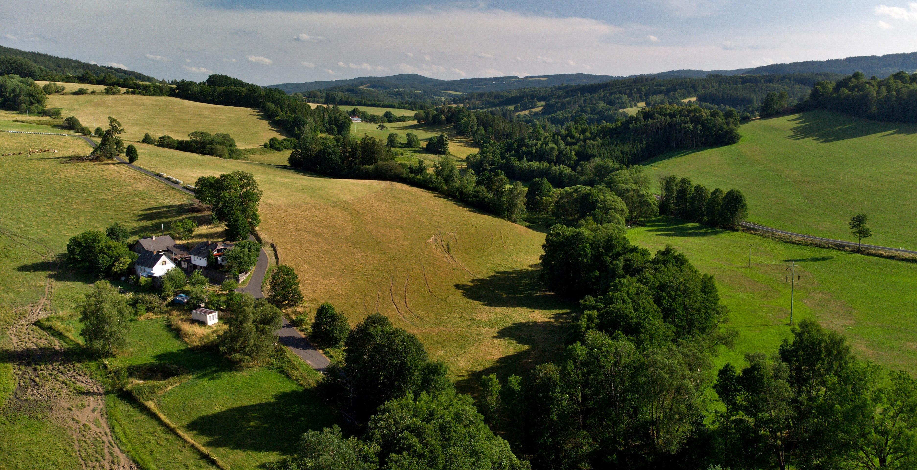 Ubytování Petrovice u Sušice foto 5
