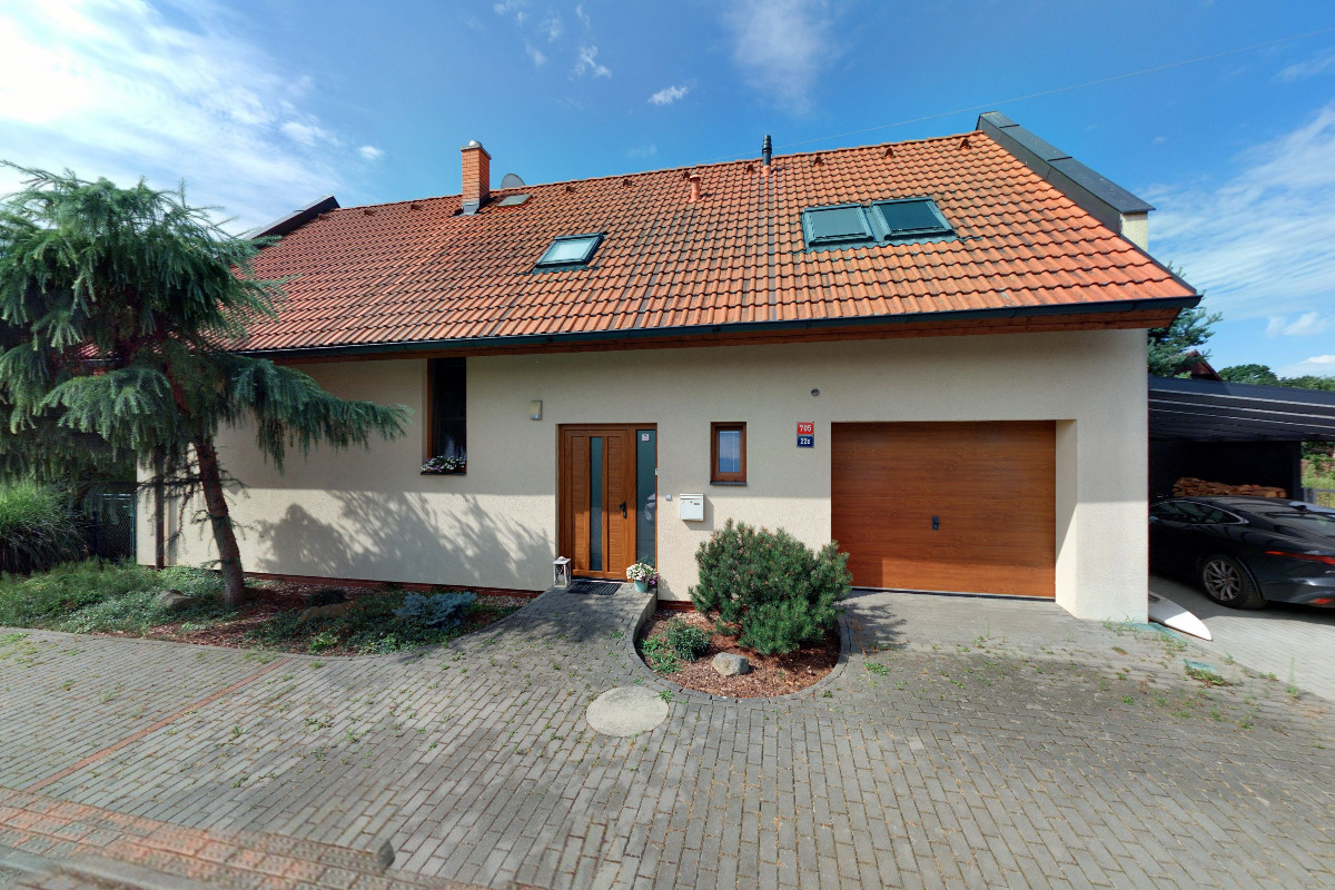 Prof. MUDr. Vladimír Černý, Ph.D.