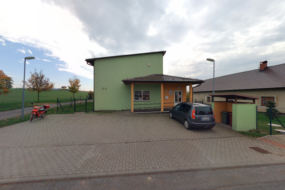 Mateřská škola Olešná foto 3