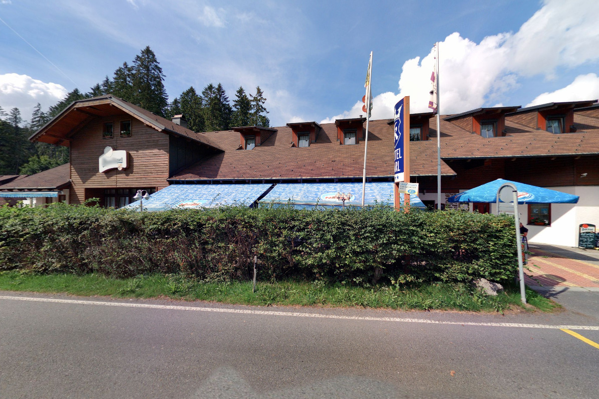 Kolobezky-sumava.cz foto 5