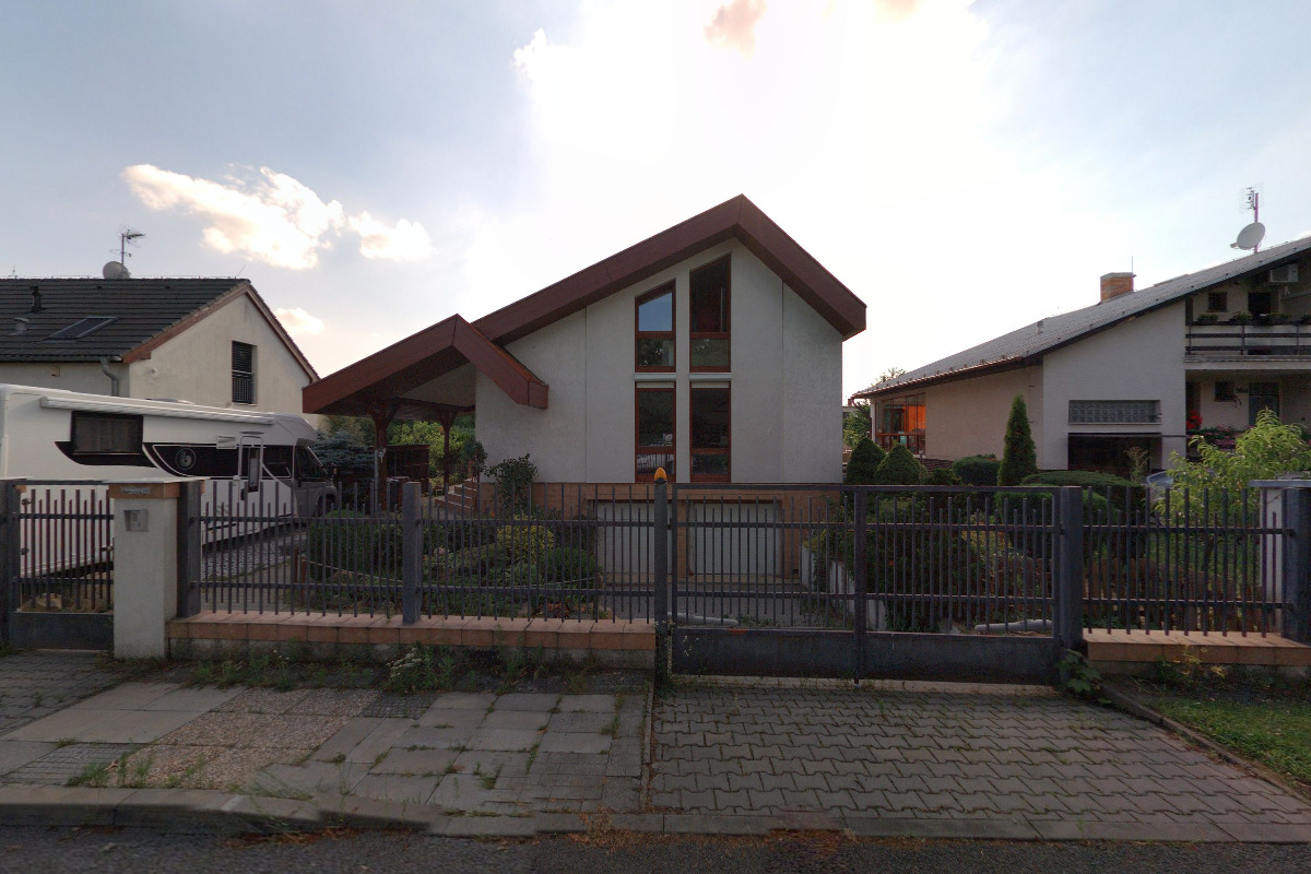 Ing. arch. Michal Vondra