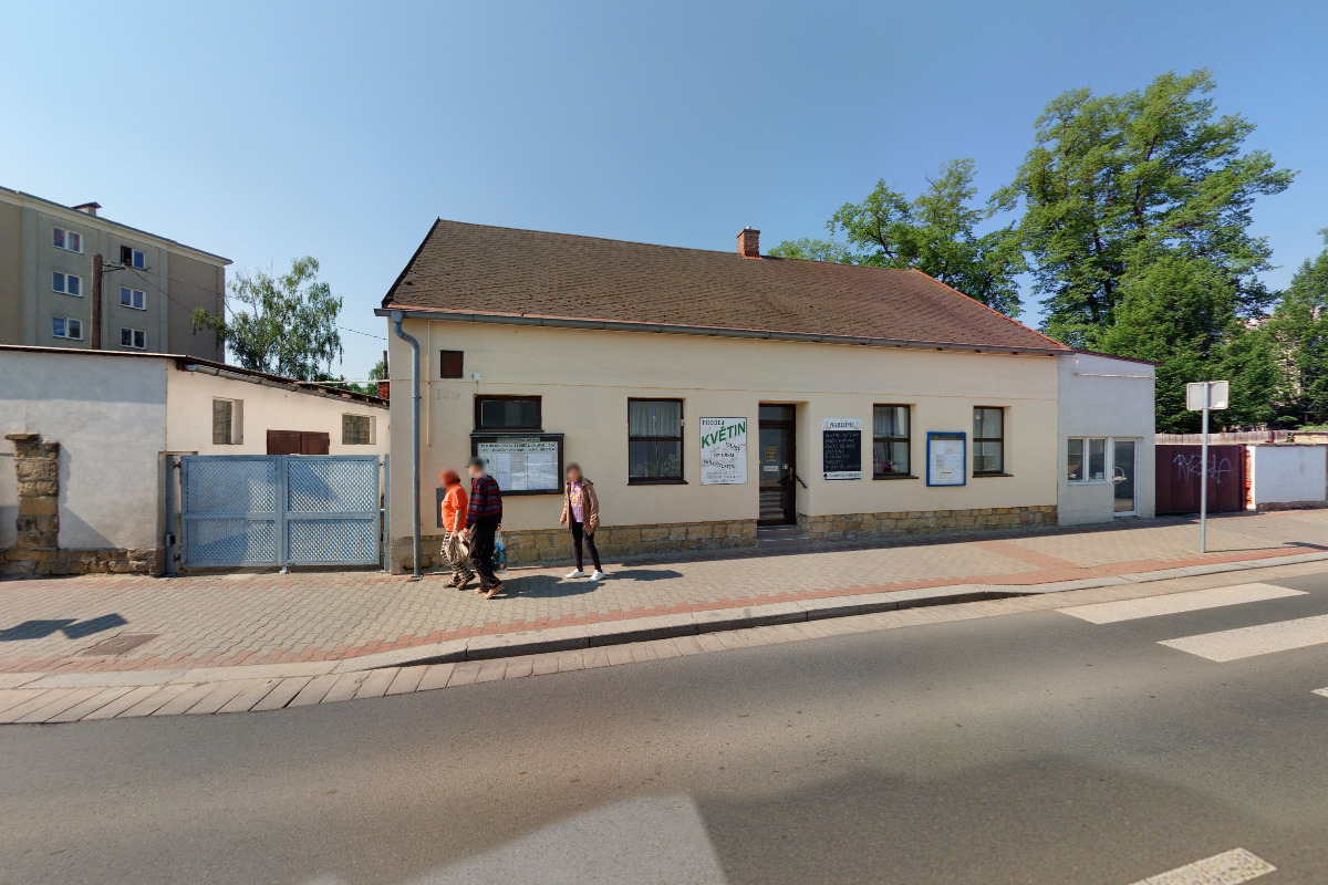 Zahradnictví Oliberius foto 3