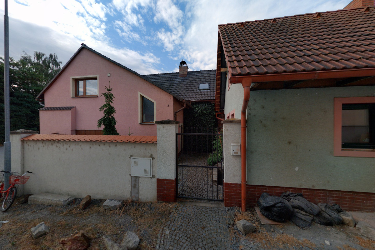 Ing. Denisa Klapáčová