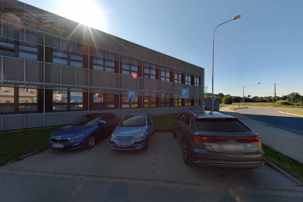 NET service solution, s.r.o. foto 2