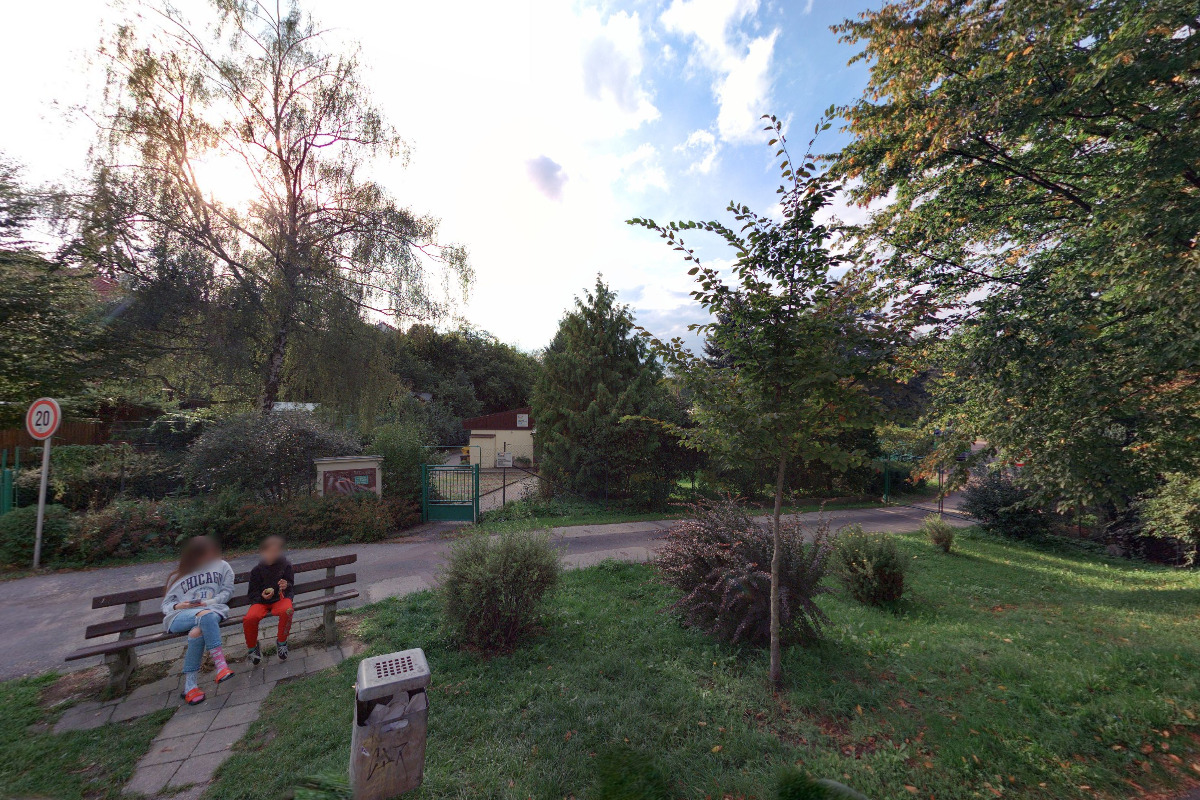 Technické služby Havlíčkův Brod - údržba zeleně foto 2