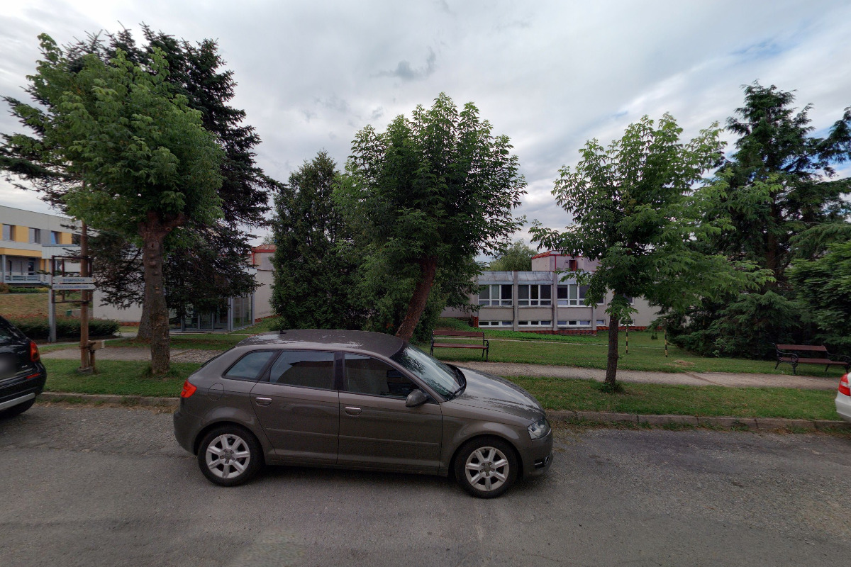 Porodnice - Nemocnice Pelhřimov foto 2