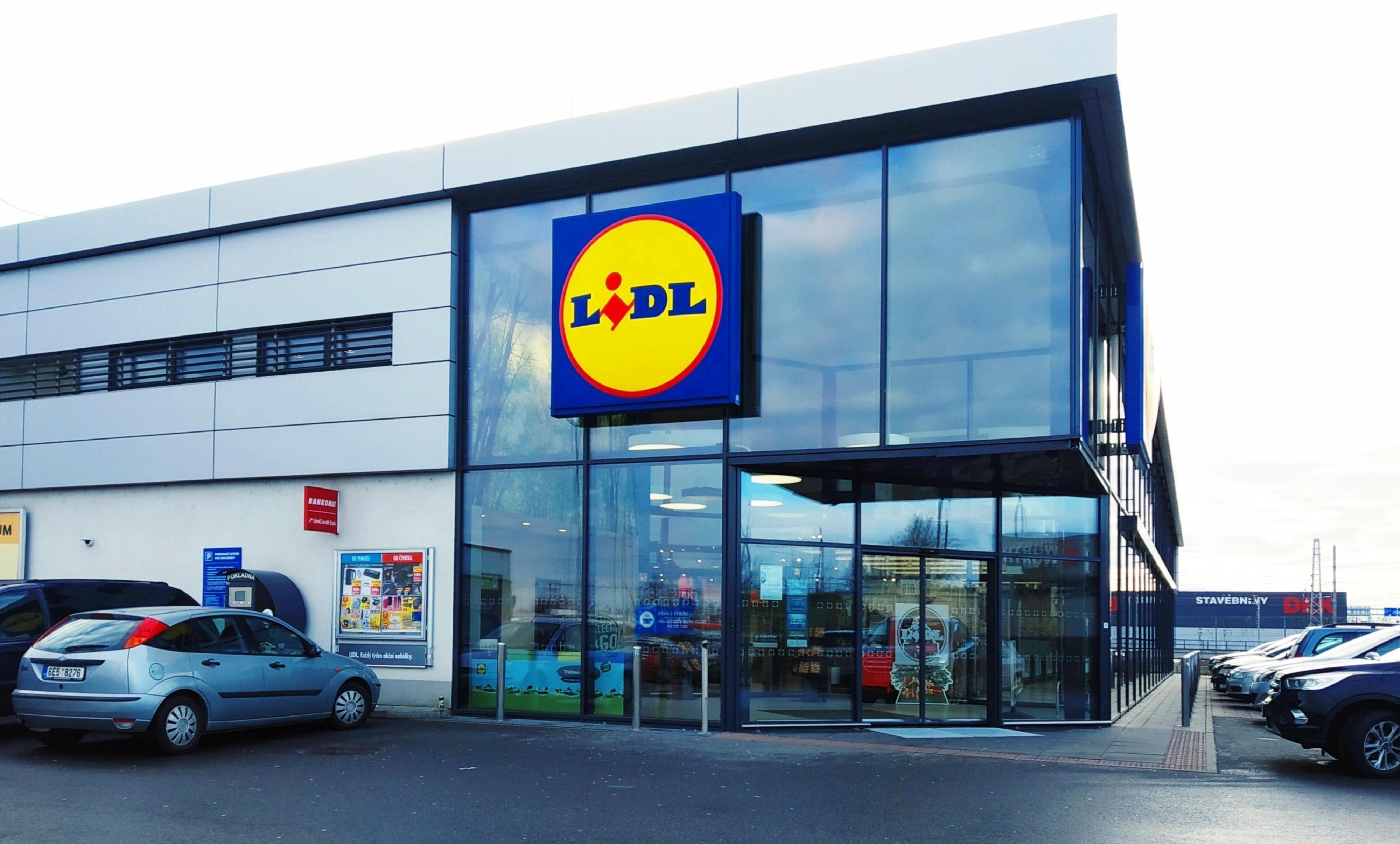 Lidl foto 6