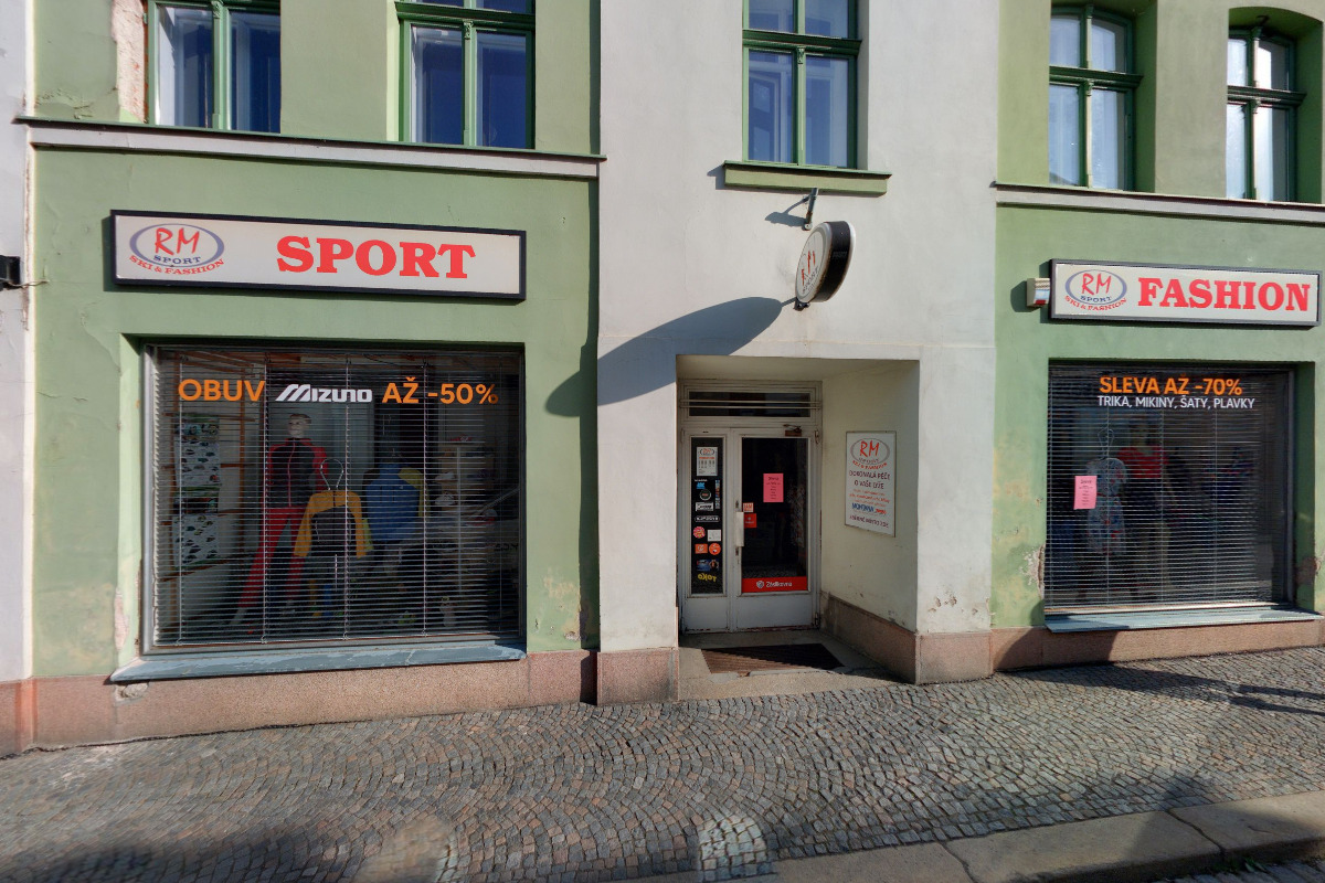 RM-SPORT SKI & FASHION foto 3