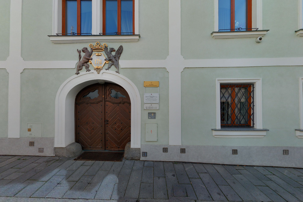 Štancl Jiří, JUDr., advokát