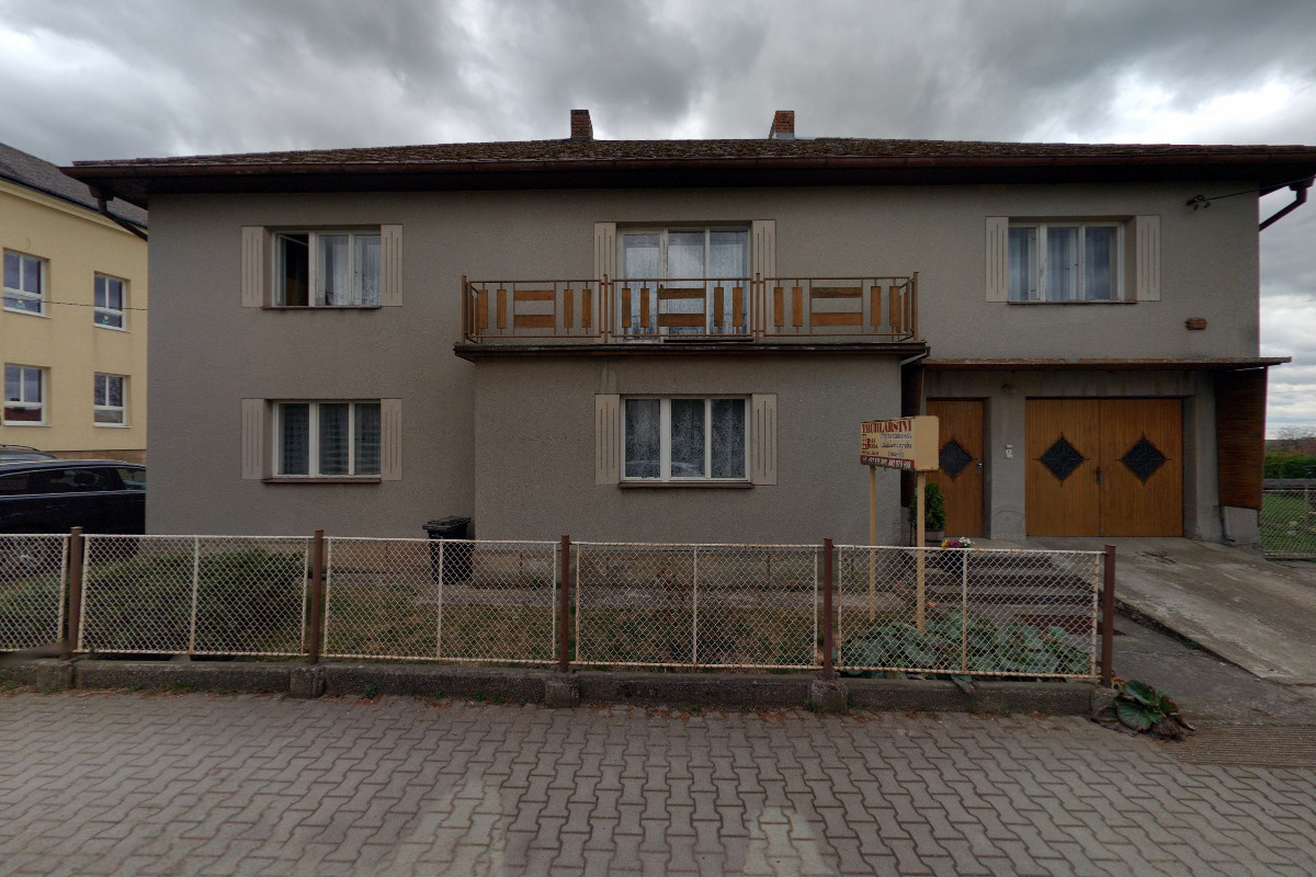 Jiří Janda Truhlářství foto 1