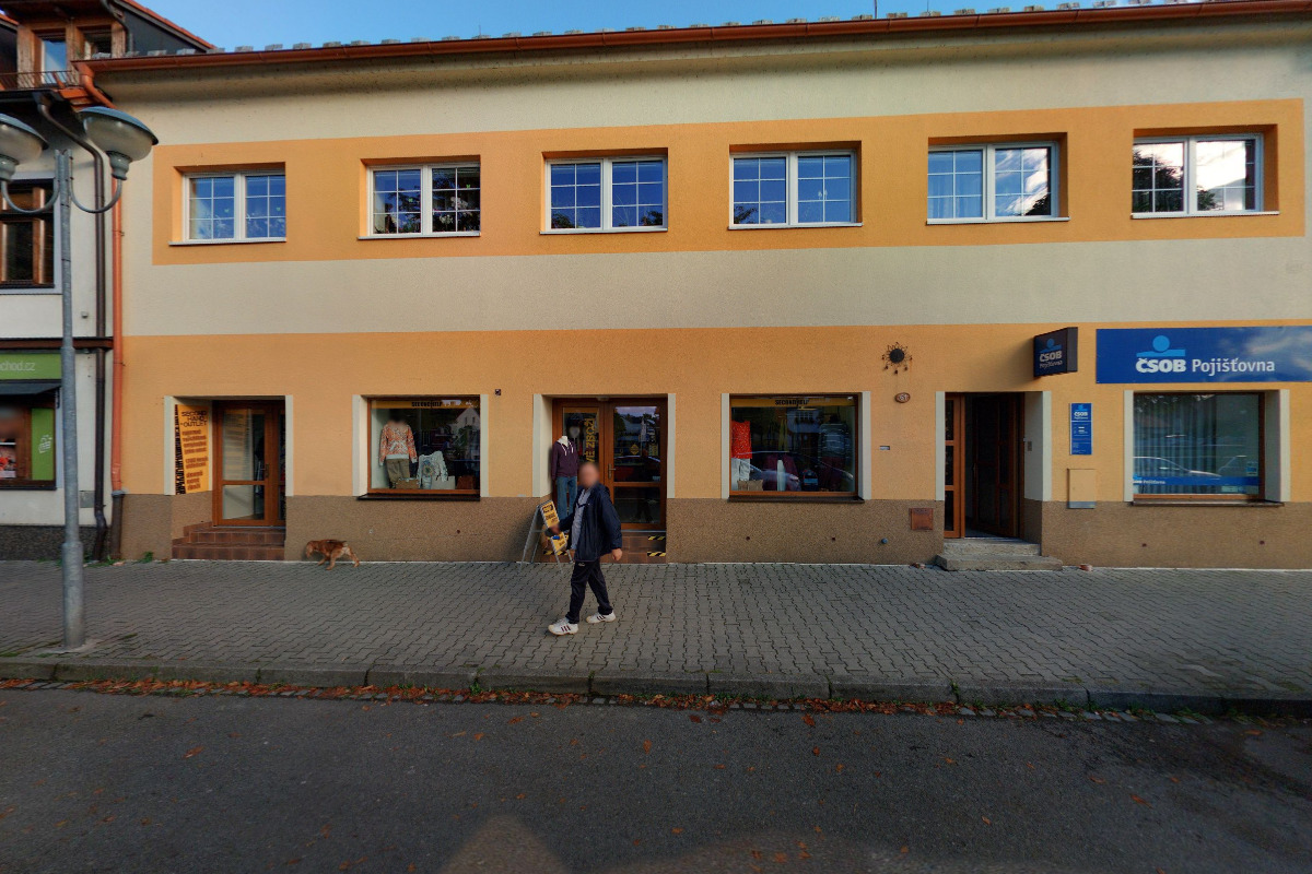 ČSOB Pojišťovna
