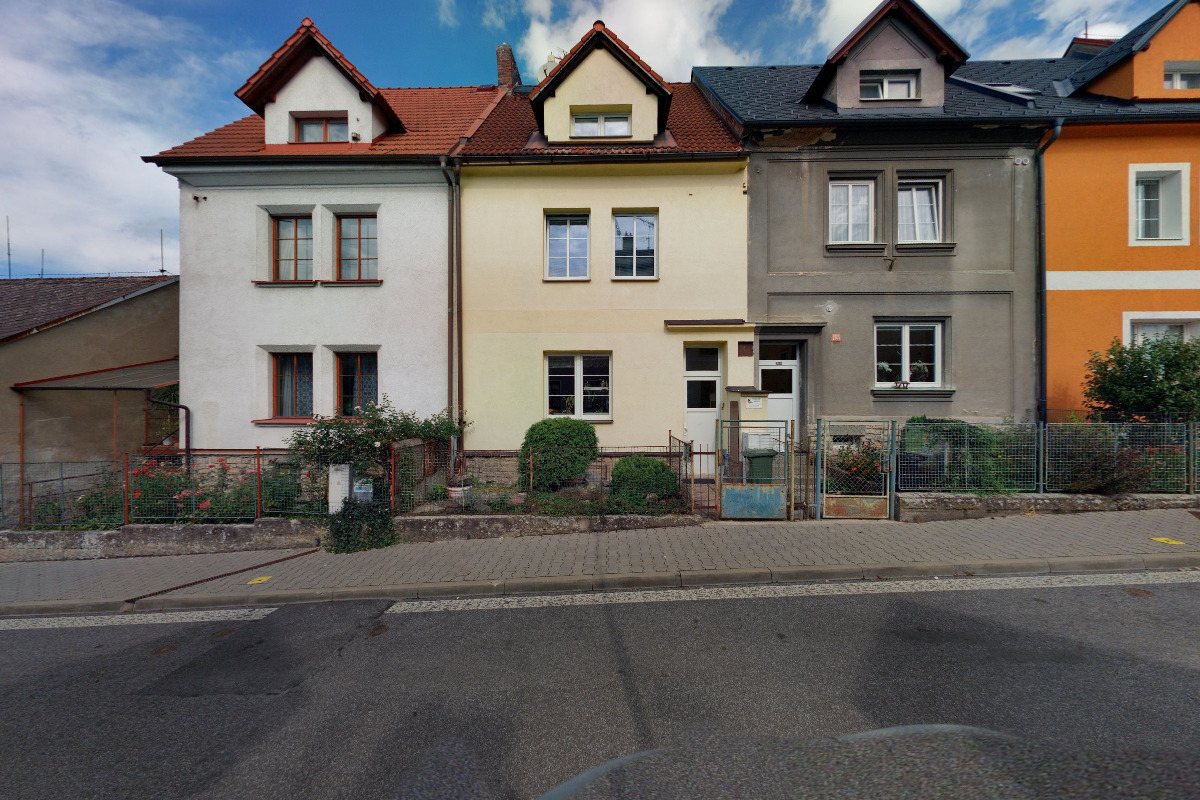 Jiří Pecina - Elektromontážní a elektroinstalační práce