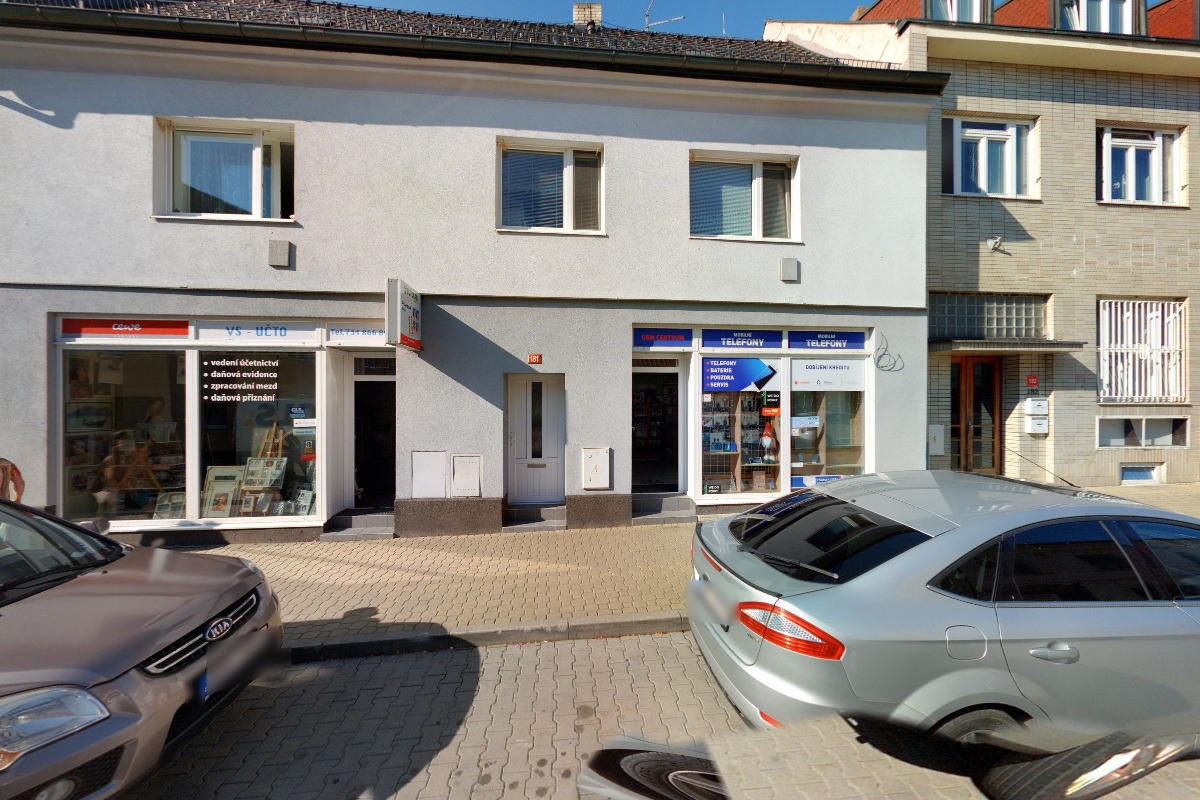 Vladimír Stuchlý VS-ÚČTO-FOTO foto 2