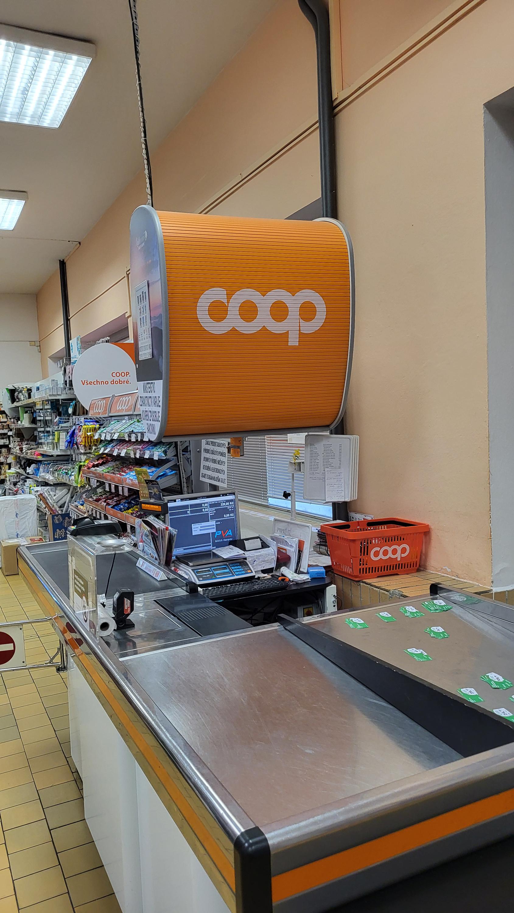 COOP Plzeň, družstvo foto 3