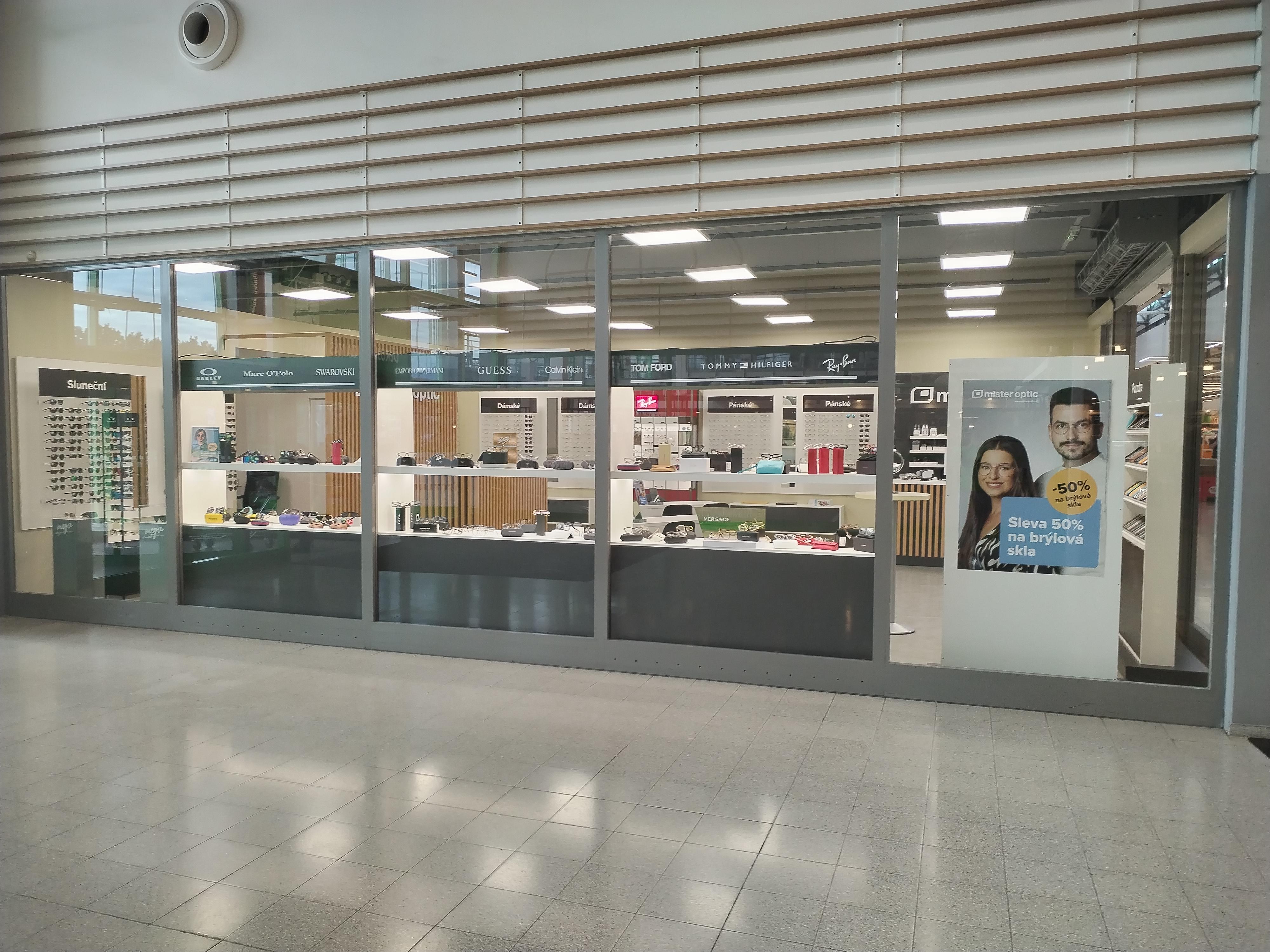 Mister Optic s.r.o. foto 2