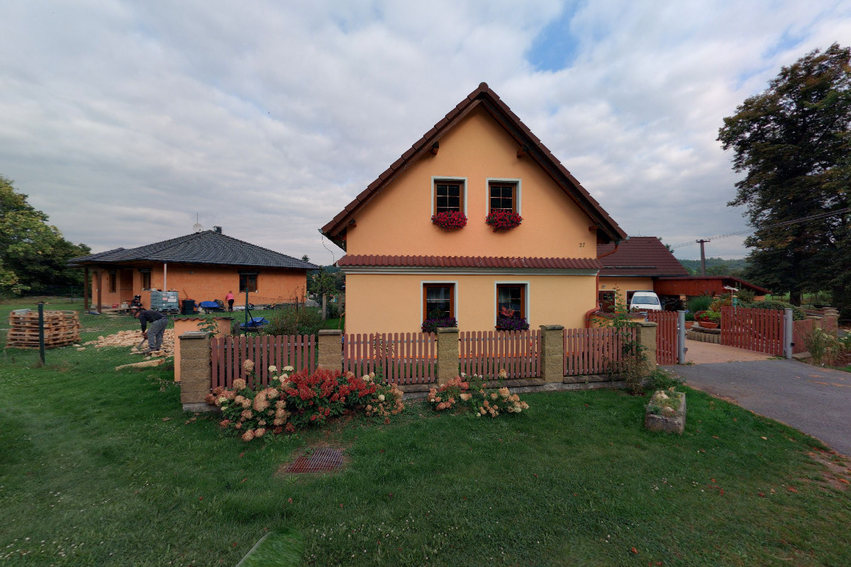 Malířské a lakýrnické práce Radim Szewczyk foto 1