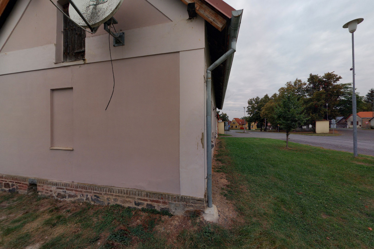 SH ČMS - Sbor dobrovolných hasičů Lipnice