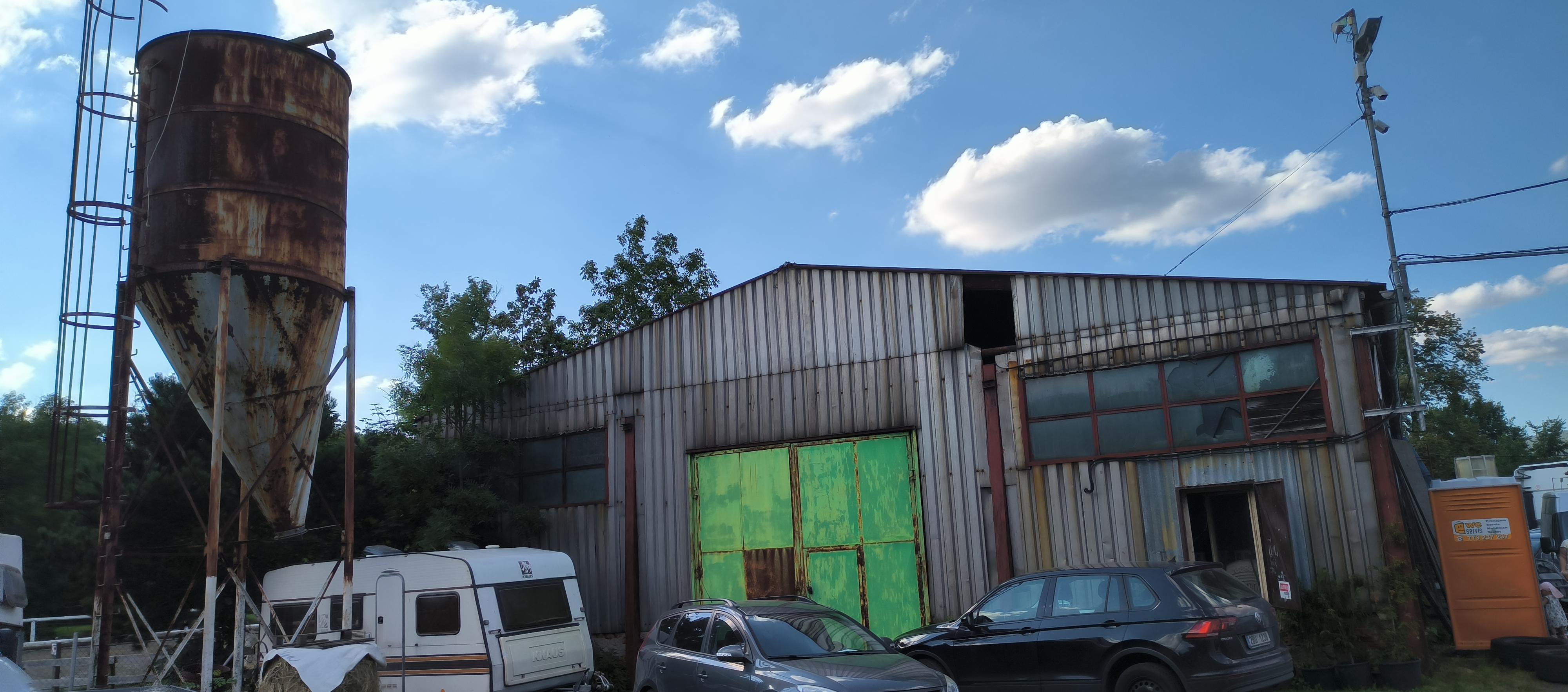 Jezdecký klub Větrný Ranč Rychnov foto 6