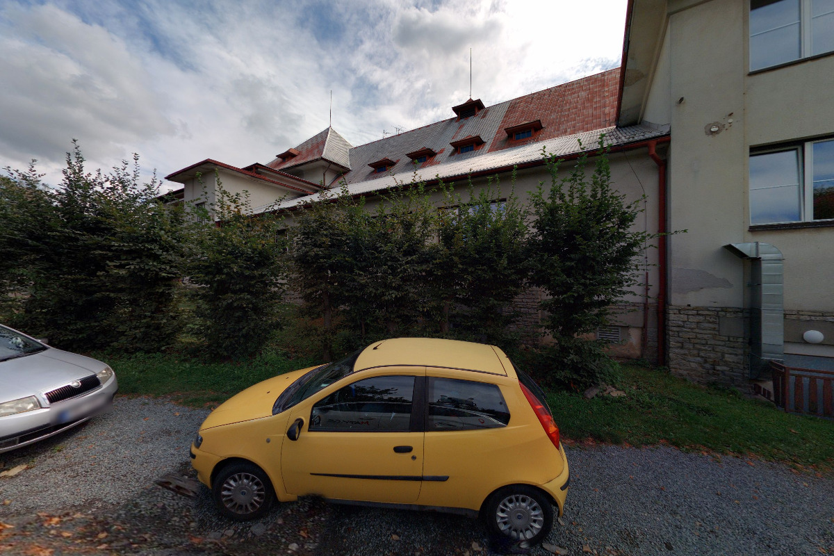 PhotoGrafia Pavlína Rückerová