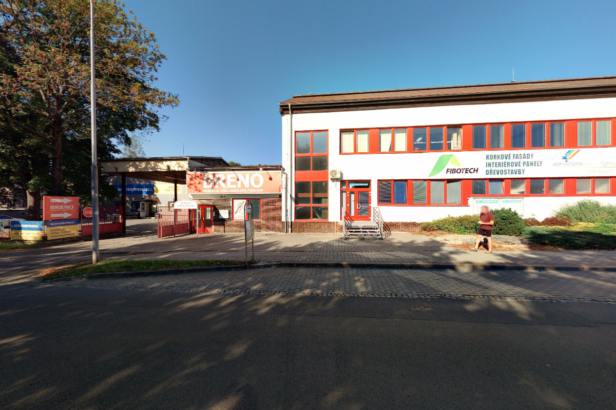 Anodus CZ, s.r.o. foto 4