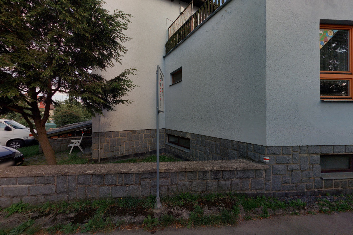 Penzion Velké Dářko