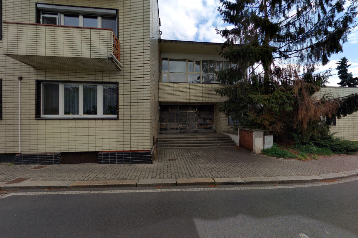 MLADA - Mlékárna Čejetičky