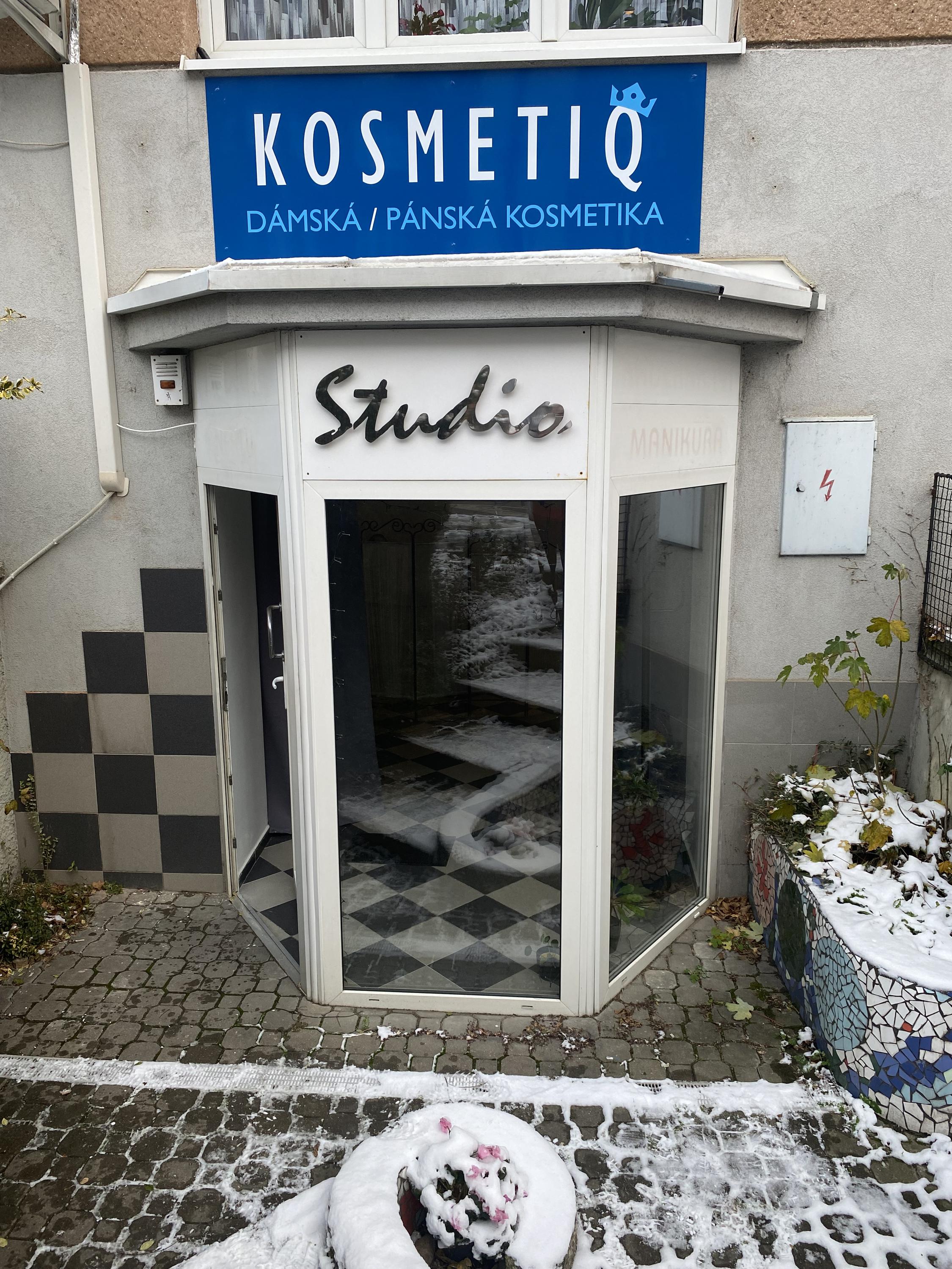 Kosmetiq foto 2