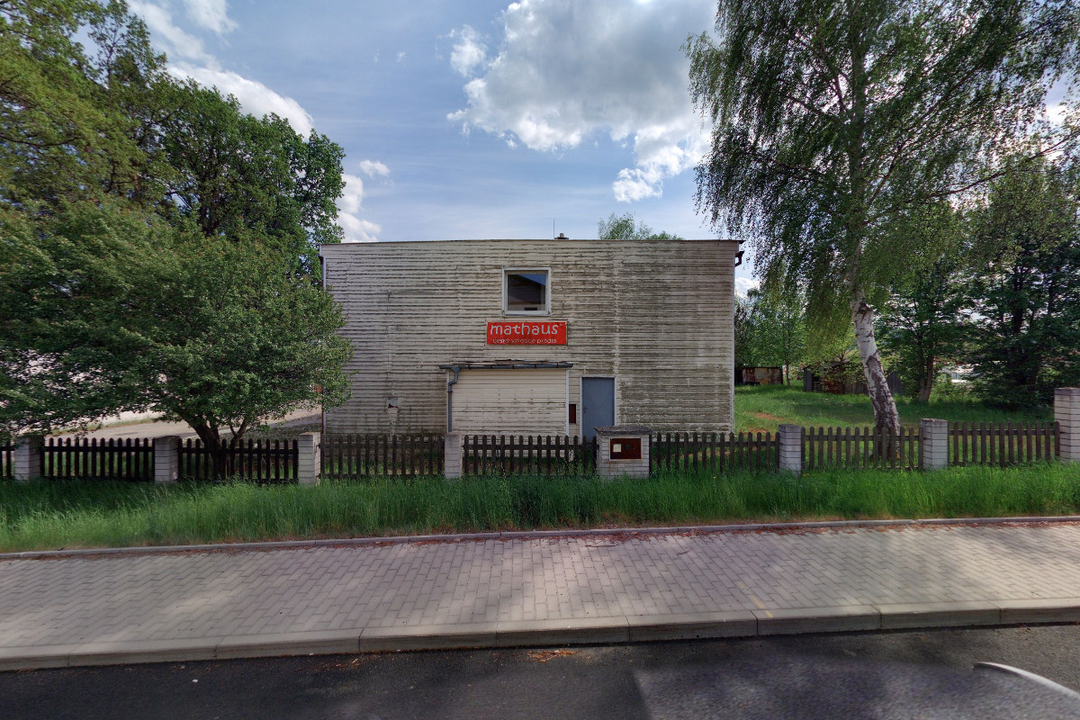 mathaus-český výrobce prádla,s.r.o.