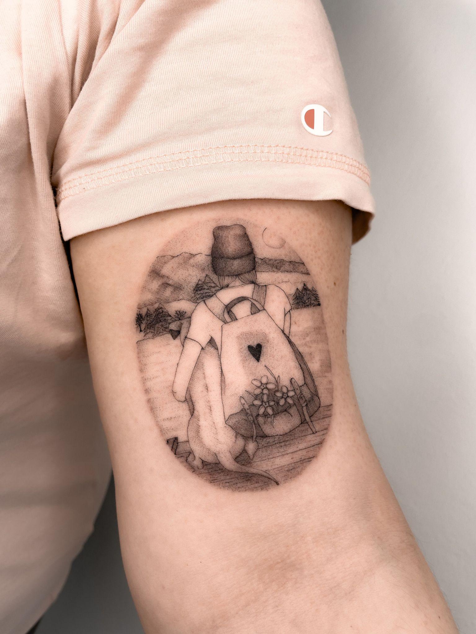 Ejwy.tattoo foto 6