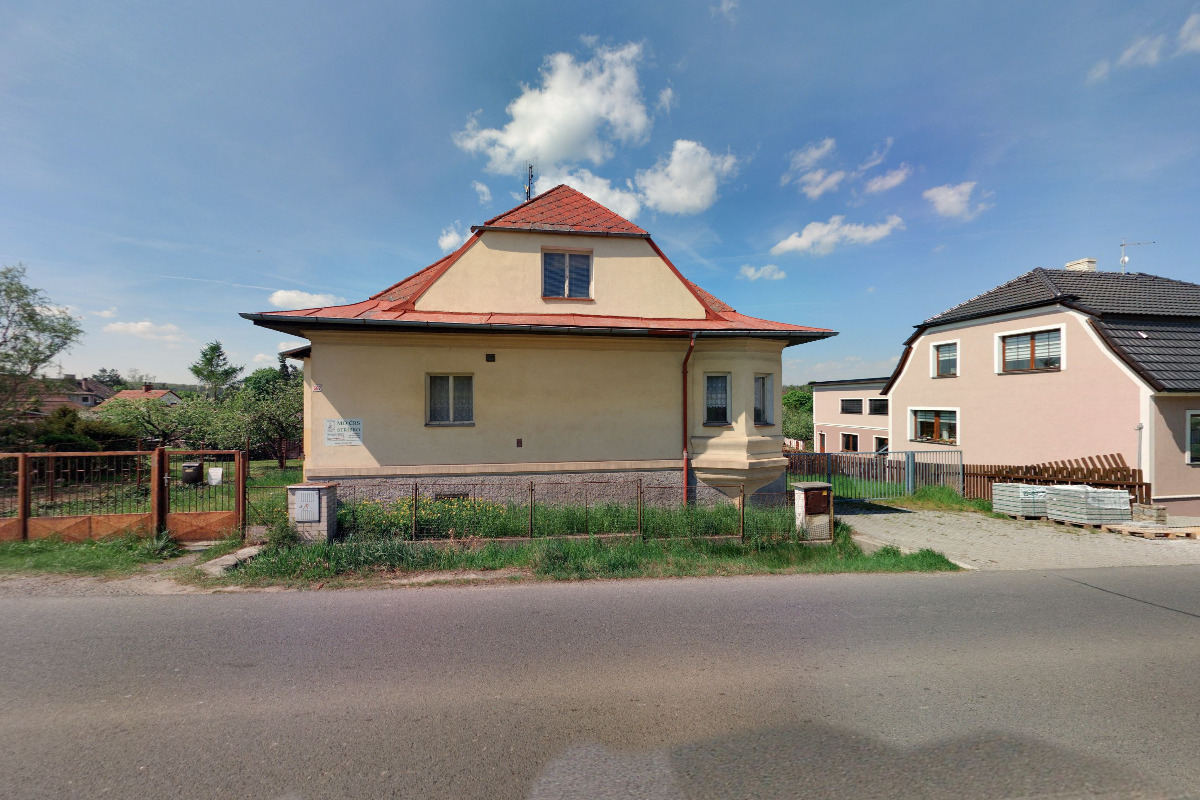 Český rybářský svaz, z. s., místní organizace Stříbro