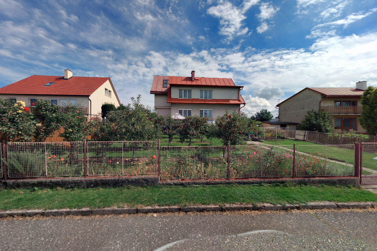 Cukrářství Janika