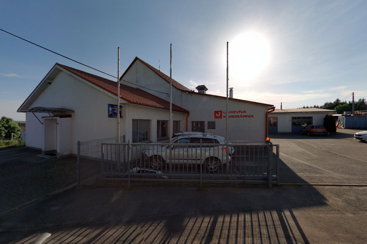 PRO AUTO - DOSTÁL, s.r.o.