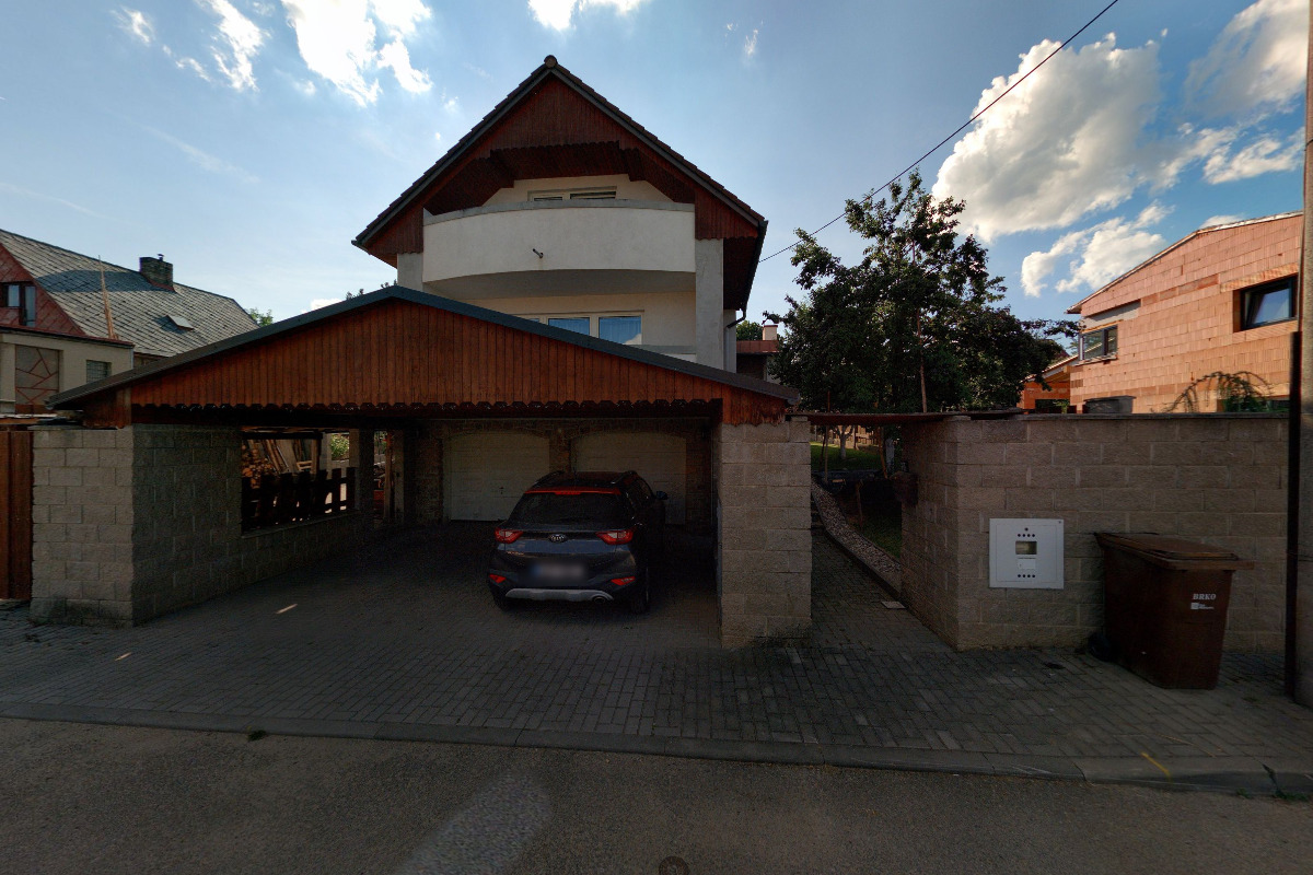 Stavební práce - Jiří Svoboda