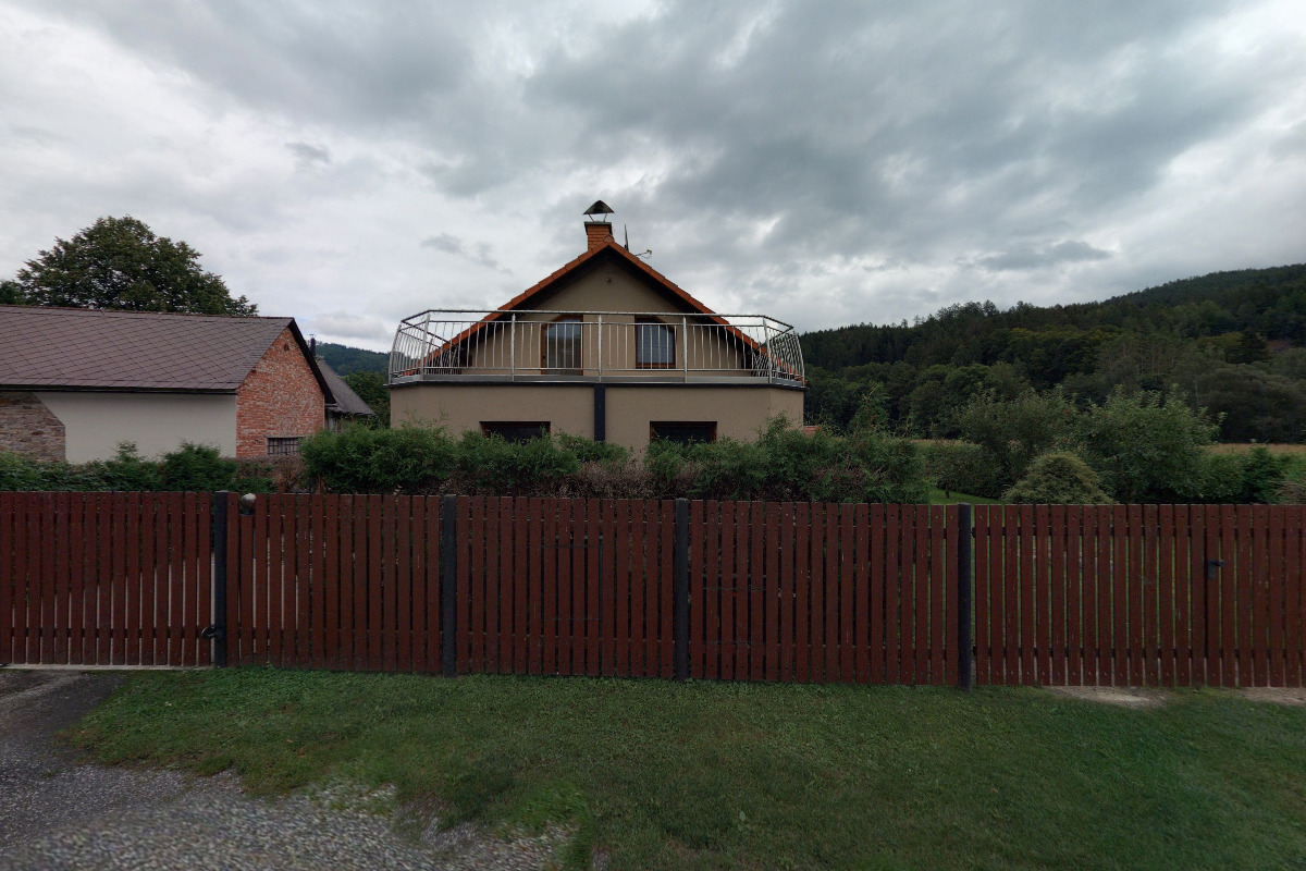 Zdeněk Langer - nerezvýroba, zámečnictví