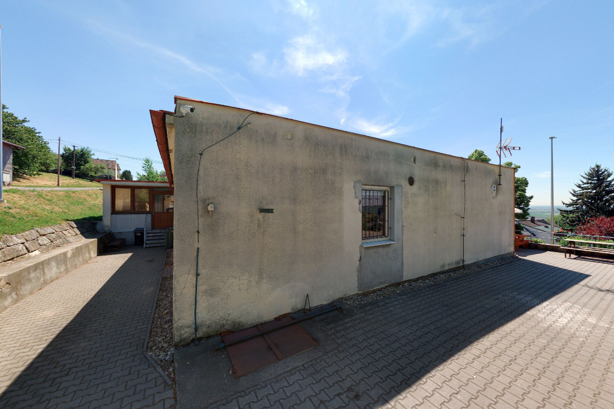 Restaurace Vinařice 93