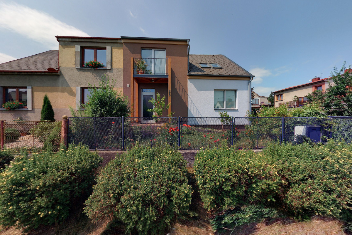 Mgr. A. Miroslav Misař - PANARCHITEKT.cz