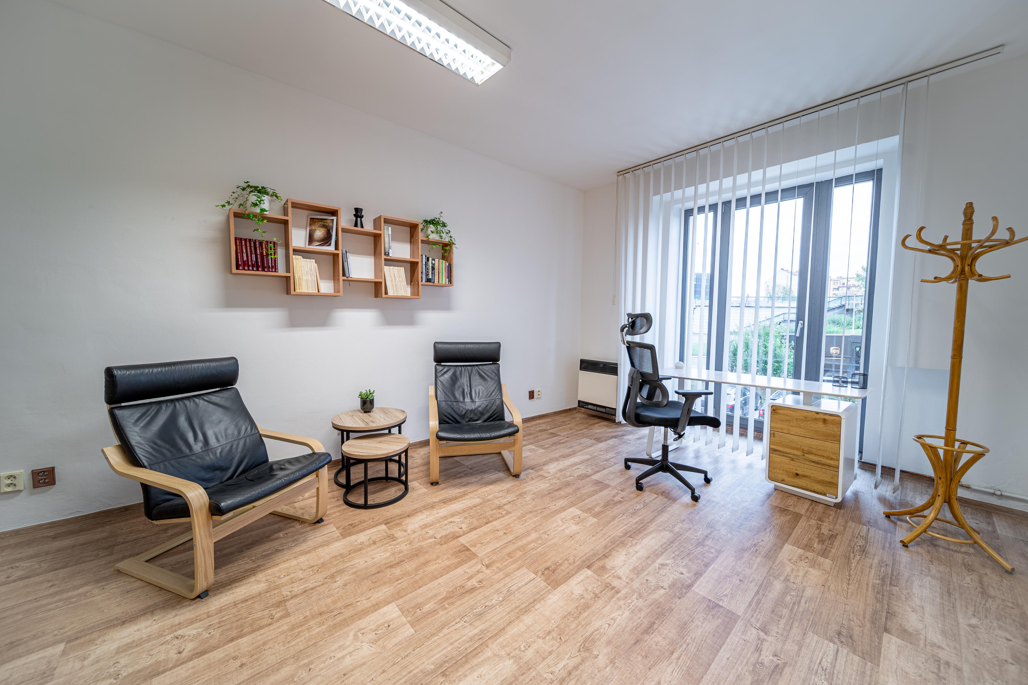 Psychem s.r.o. - Mgr. Martina Telerovská foto 3