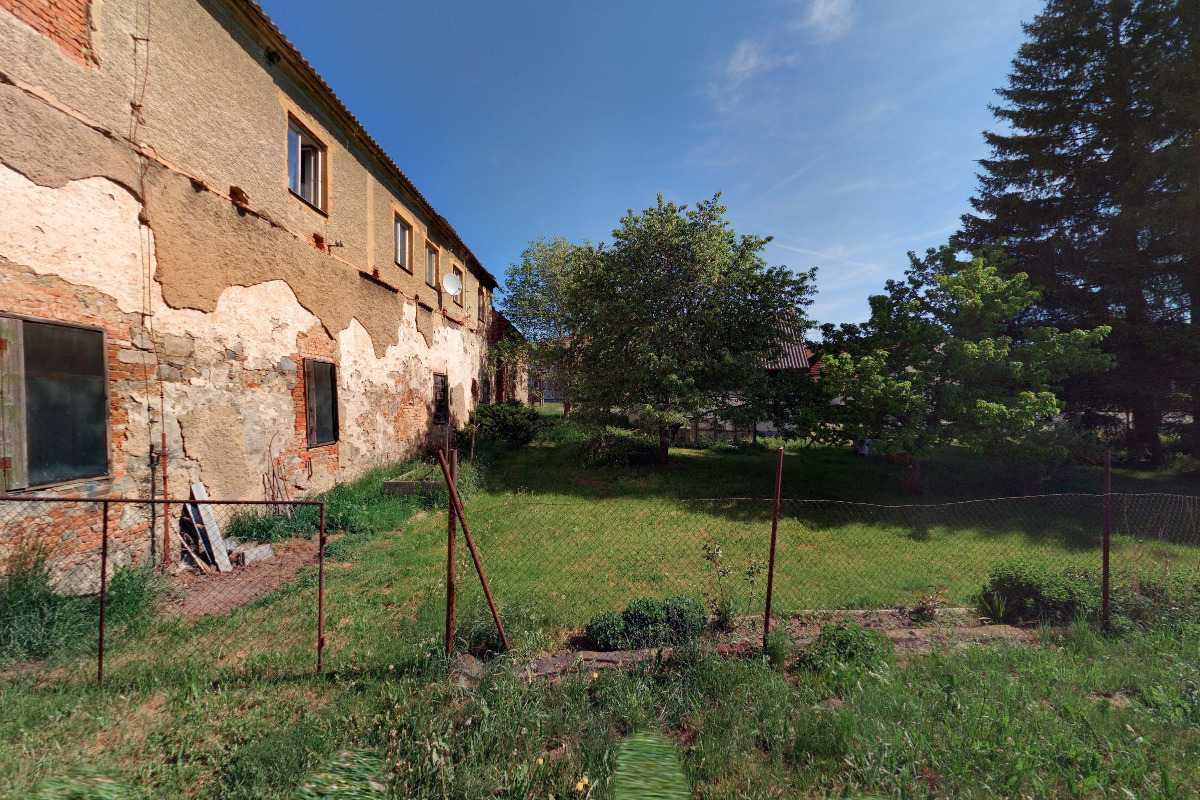 Sběrný dvůr EKODEPON