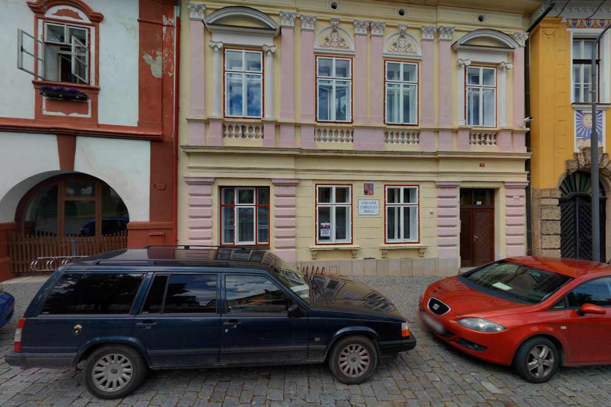ZUŠ Opočno foto 5