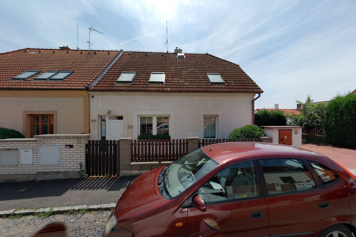 Stomatolog MUDr. Ivana Chrastná