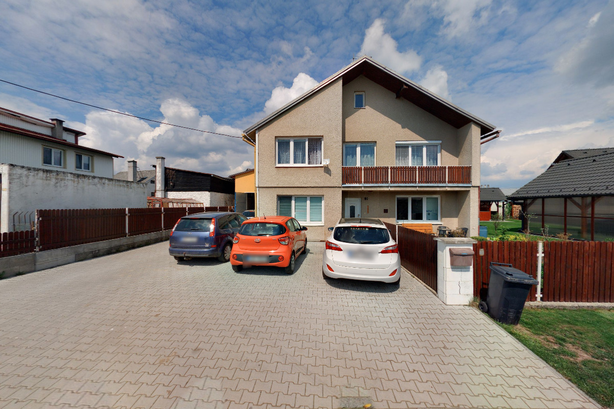 Klostermann - Autoservis