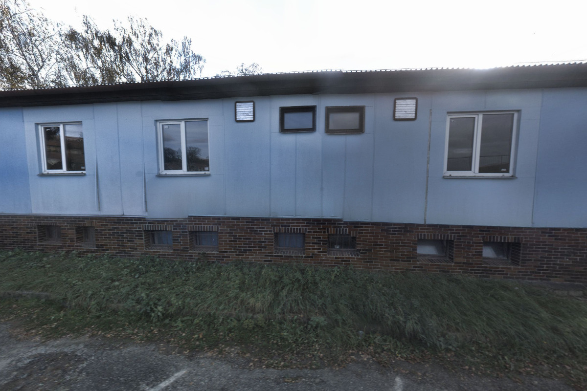 Tělovýchovná jednota KOVO Ždánice