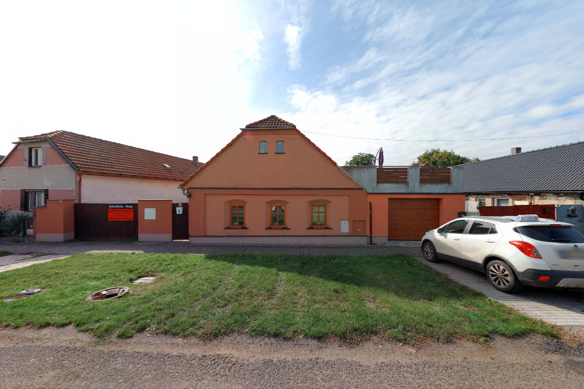 Autoškola Ketty