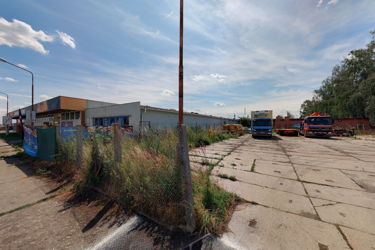 3D CAR - Libor Pokorný