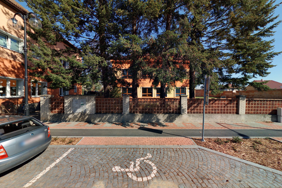 ZŠ Nový Bydžov, F. Palackého foto 3