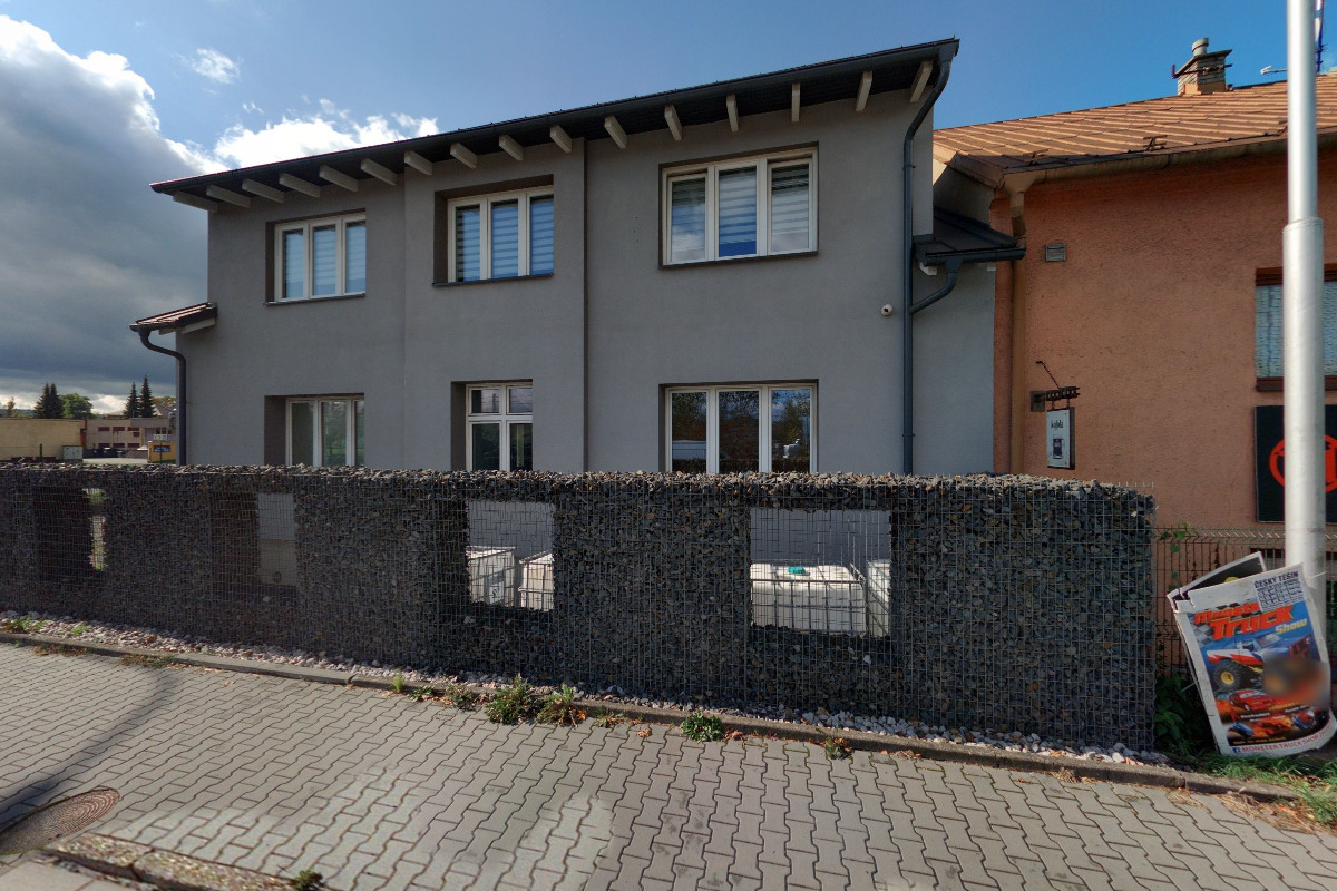 Těšínská stavební a strojní a.s. foto 2