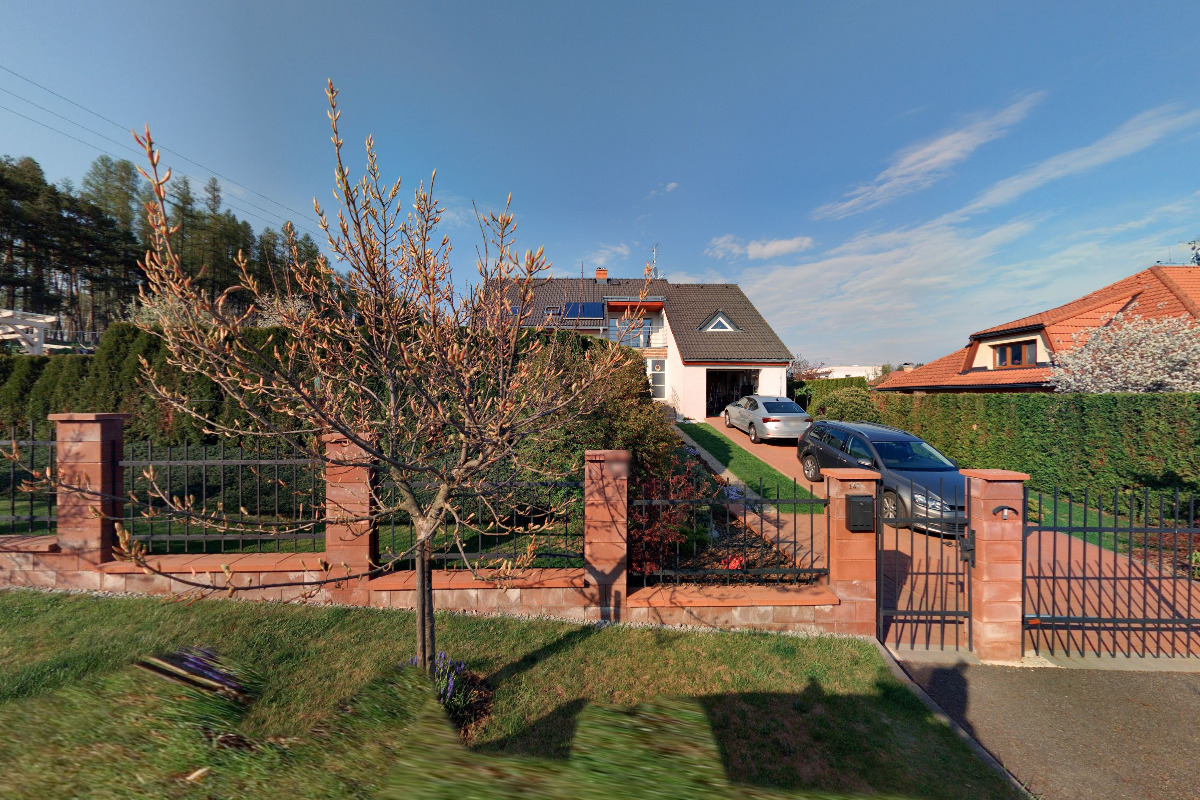 Pavel Kráčmar - Půjčovna lešení foto 2